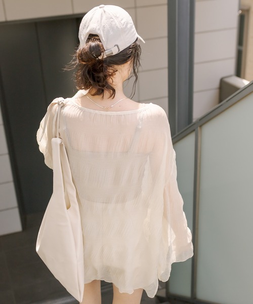 mystic（ミスティック）の「4SETスイムウェア（水着）」 - WEAR