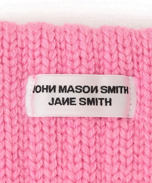 JANESMITH（ジェーンスミス）の「JANE SMITH:5G 3フィンガーレス