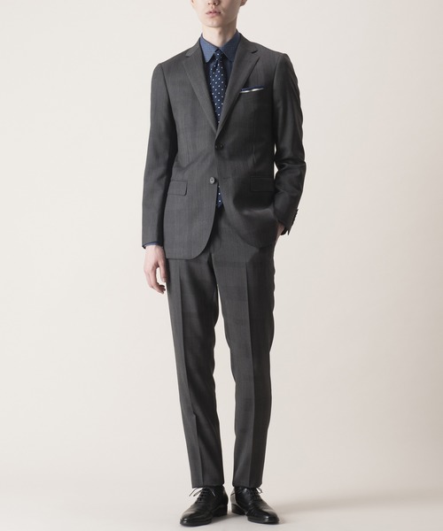 BLACK LABEL CRESTBRIDGE（ブラックレーベル・クレストブリッジ）の