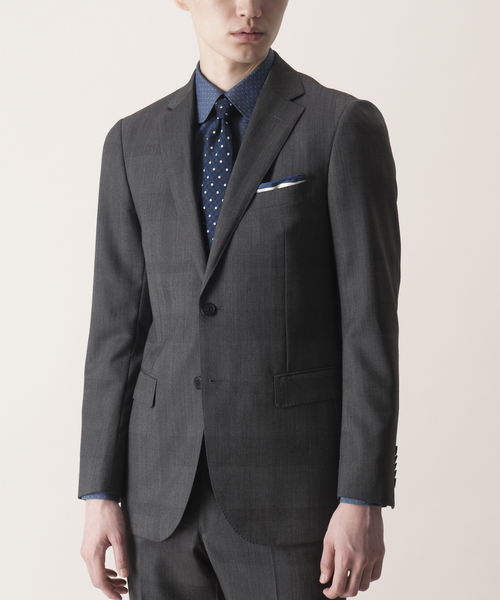 BLACK LABEL CRESTBRIDGE（ブラックレーベル・クレストブリッジ）の