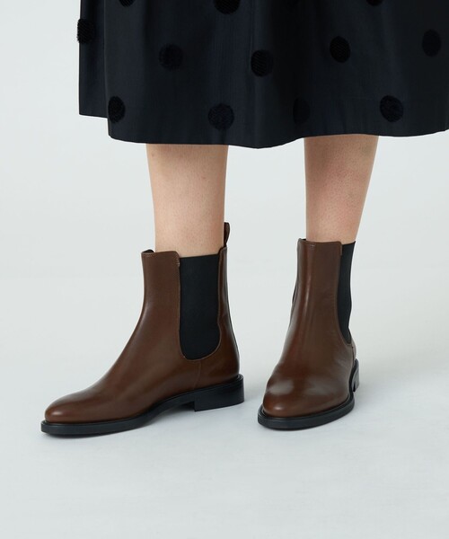 TOMORROWLAND （トゥモローランド）の「TOMORROWLAND サイドゴア