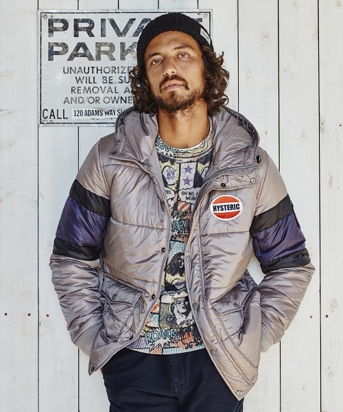 ヒステリックグラマー プリマロフト