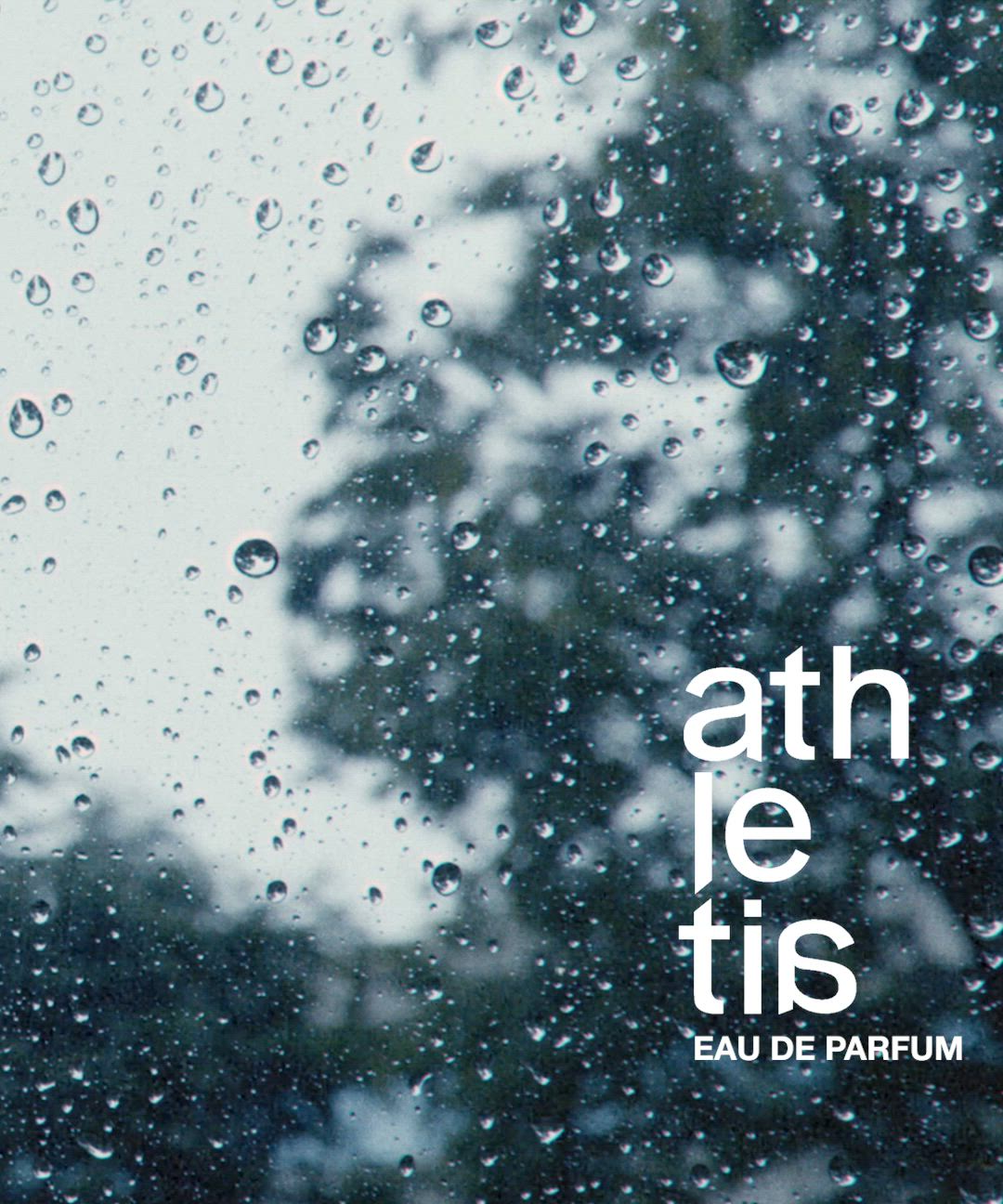 オードパルファン UNTIL THE CLOUDS CLEAR（香水）｜athletia