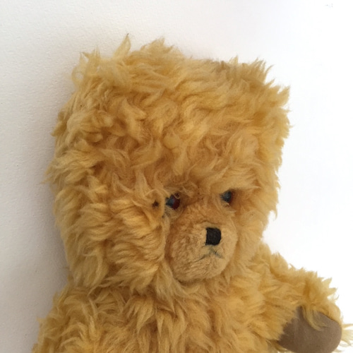 アンティークベア イギリス くまぬいぐるみ ベア 北欧暮らしの道具