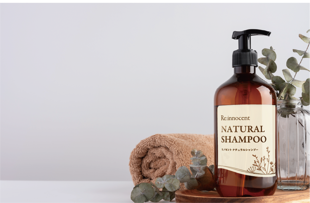 ヘナユーザー必見】リノセント ナチュラルシャンプー｜色持ちも