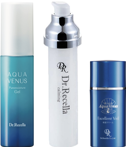 3つのすごい保水力】レイテノールミストウォーター｜ワンランク上の