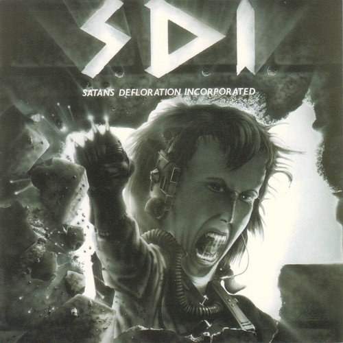 Satans Defloration Incorporated - JioSaavn - Listen to New & Old