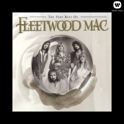 The Very Best Of Fleetwood Mac - JioSaavn - Listen to New & Old