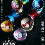 ハイエンドモデル “KROWN.st 7068” | C3yoyodesign 日本語公式