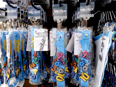 2022】USJ×ワンピースグッズ全65種まとめ！カチューシャやフェスタオル