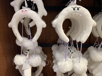 2026最新】ユニバのカチューシャ全種類まとめ！マリオ、ミニオン