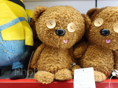 USJ】ミニオンのぬいぐるみ35選！ボブ、くまのティム、ユニコーン