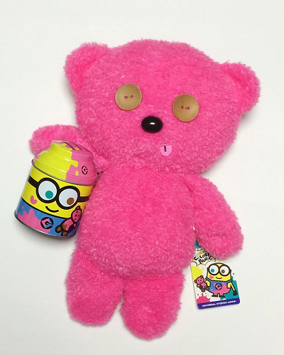 USJ】ティムのコスチューム6選！コスチュームを着せられるぬいぐるみ