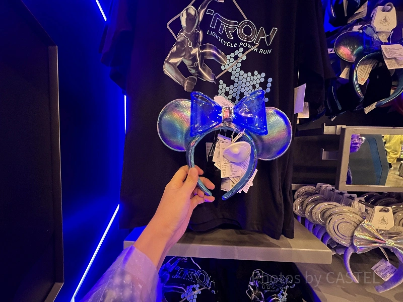 上海ディズニー】トロングッズ全34種類まとめ！カチューシャや