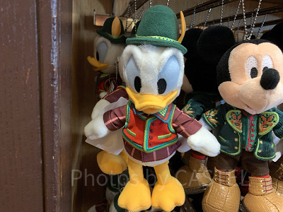 4/1発売】フォレストシアターグッズ15選！「ミッキーのマジカル