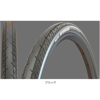 デトネイター 20x1.5 ワイヤービード クリンチャー