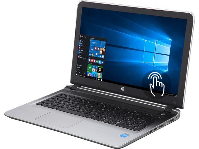 HP Pavilion 15 i5 5200u4GB SSD238GBマウス付き hp pavilion 15