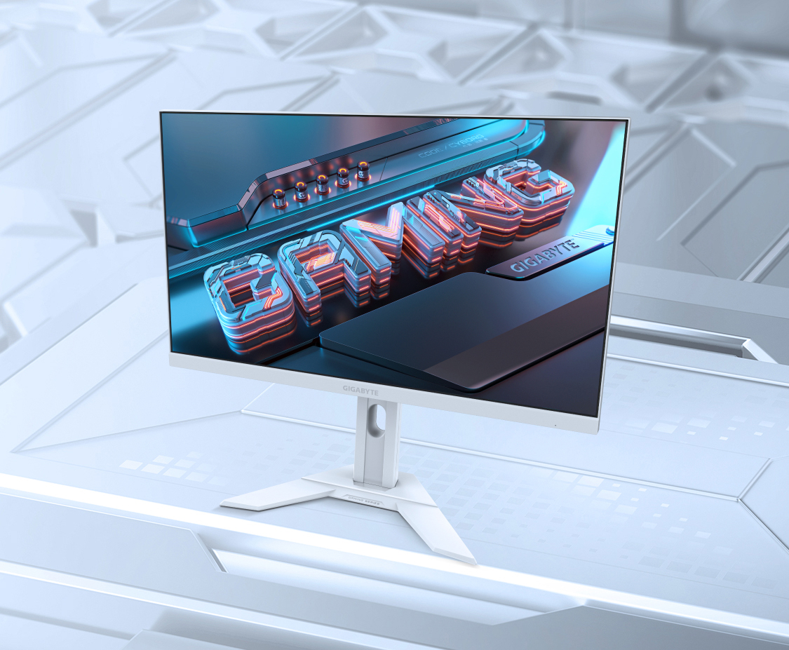 GIGABYTE - M27Q Advanced ICE - 27