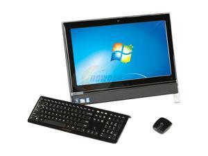 NeweggBusiness - Gateway Desktop PC One ZX4800-27 Intel Pentium