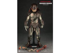 NeweggBusiness - hot toys predators movie masterpiece berserker