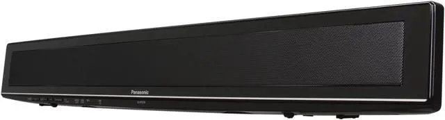 Panasonic SC-HTB10 Sound Bar Home Theater System - Newegg.com