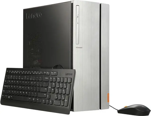 Open Box: Lenovo Gaming Desktop IdeaCentre 720-18ASU 90H10005US