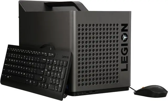 Lenovo Gaming Desktop Legion C530-19ICB 90JX003TUS Intel Core i5
