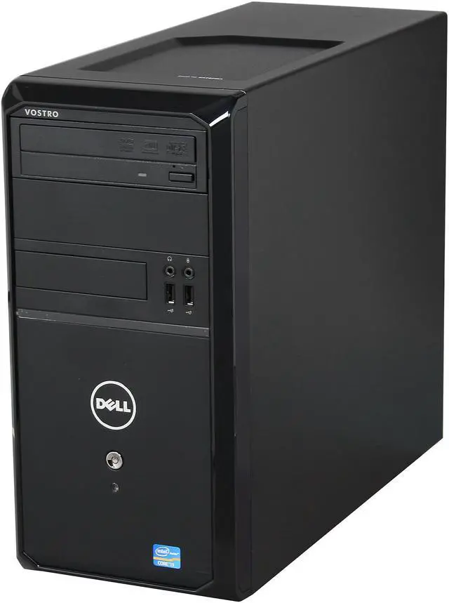 その他 DELL 260s Core i3 2120 4GB 500GB Win10 DELL 260s Core i3