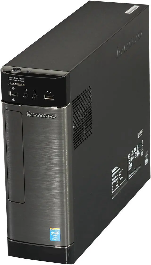 デスクトップPC Lenovo H530s Core i7 デスクトップPC Lenovo H530s