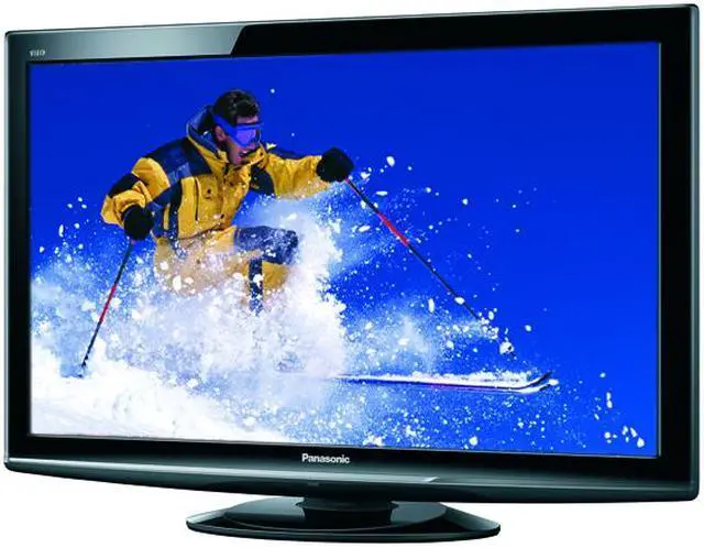 Panasonic Viera 37