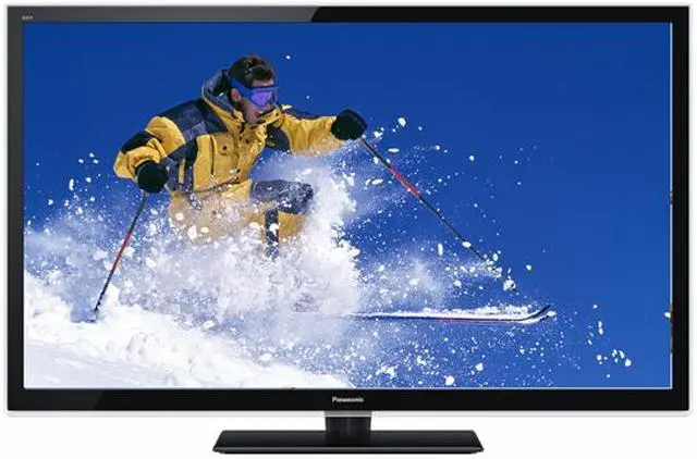 Panasonic Viera 42