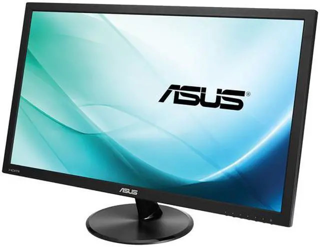 ASUS VP278H-P 27