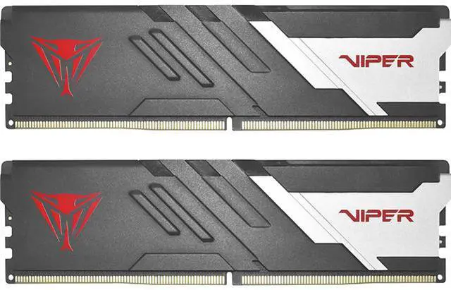 Patriot Viper Venom 32GB (2 x 16GB) 288-Pin PC RAM DDR5 6000 (PC5