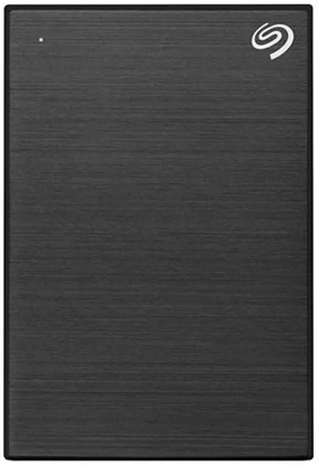 Seagate 2TB One Touch Portable Hard Drive USB 3.0, Black - Newegg.com