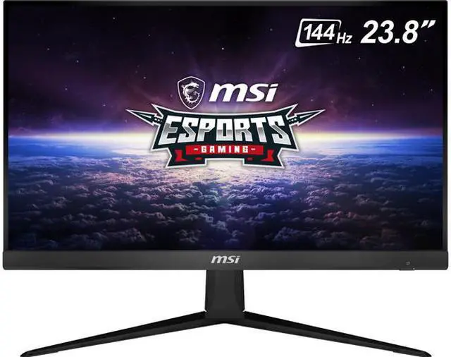 MSI Optix G241 24