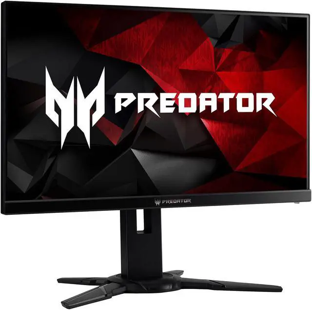 Acer ゲーミングモニター 24.5インチ 240Hz Acerゲーミングモニター