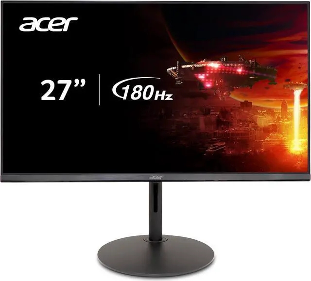 Acer 27