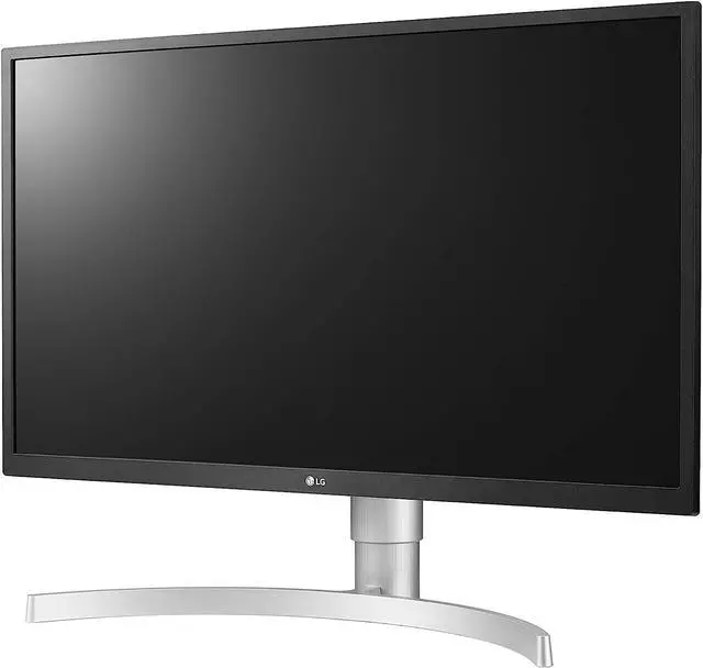 LG 27UL550-W 27