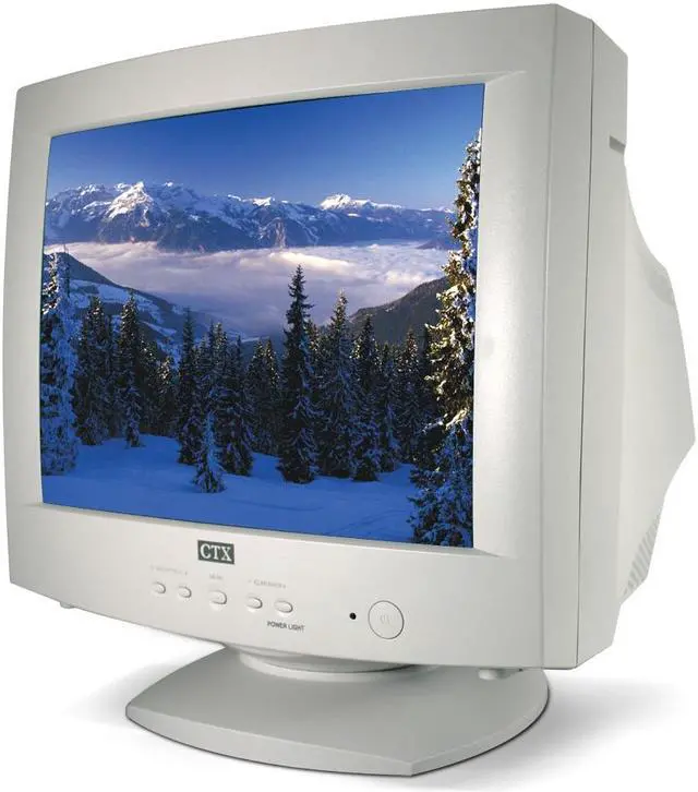 CTX VL501-1 Ivory 15