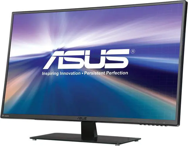 Refurbished: Asus VA32AQ 31.5