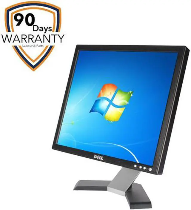Refurbished: Dell 17