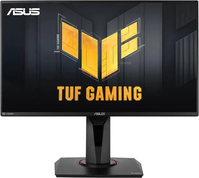 ASUS TUF Gaming VG259QR 25