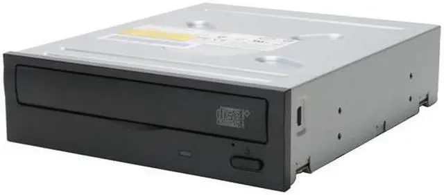 LITE-ON Black 52X CD-R 32X CD-RW 52X CD-ROM ATAPI/E-IDE CD Burner