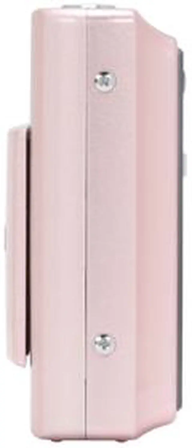 SONY Cyber-shot DSC-T20 Pink 8.1 MP Digital Camera - Newegg.com