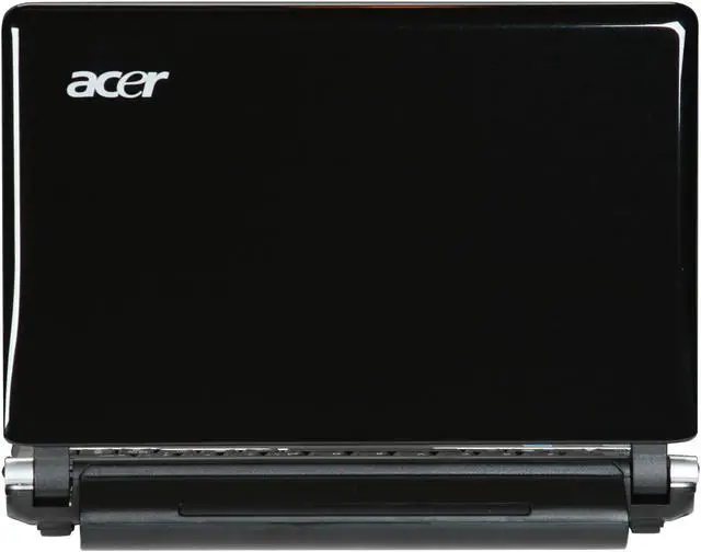 Acer Aspire One AOD250-1924 Black 10.1
