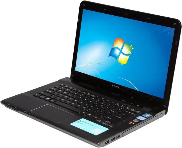 SONY VAIO 14.0