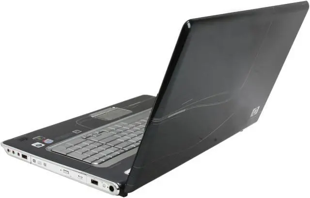 HP Pavilion 18.4