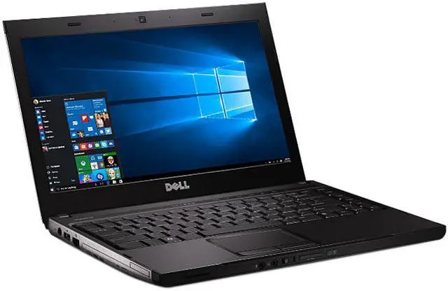 Refurbished: Refurbished Dell Vostro 3300 13.3