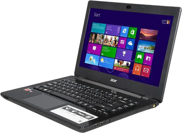 Acer Aspire 14.0