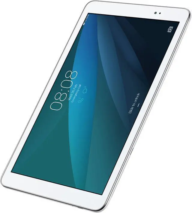 Huawei MediaPad T1 10.0 Quad Core 9.6